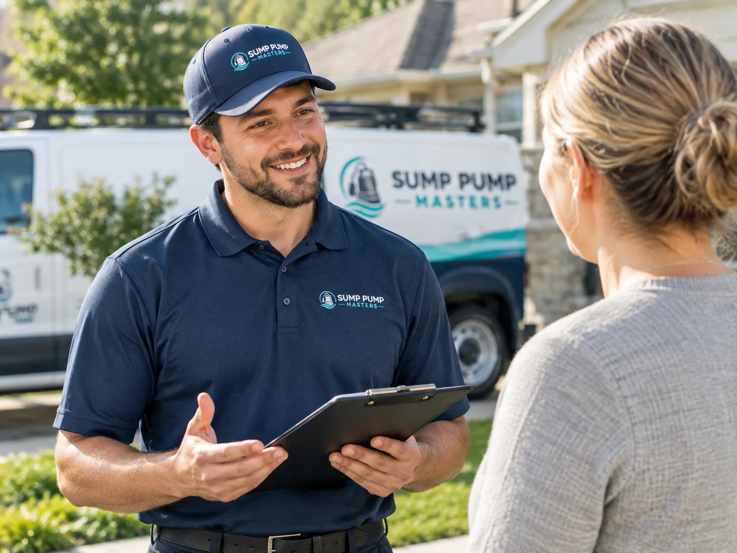 Sump Pump Repair Clearwater, KS FAQs